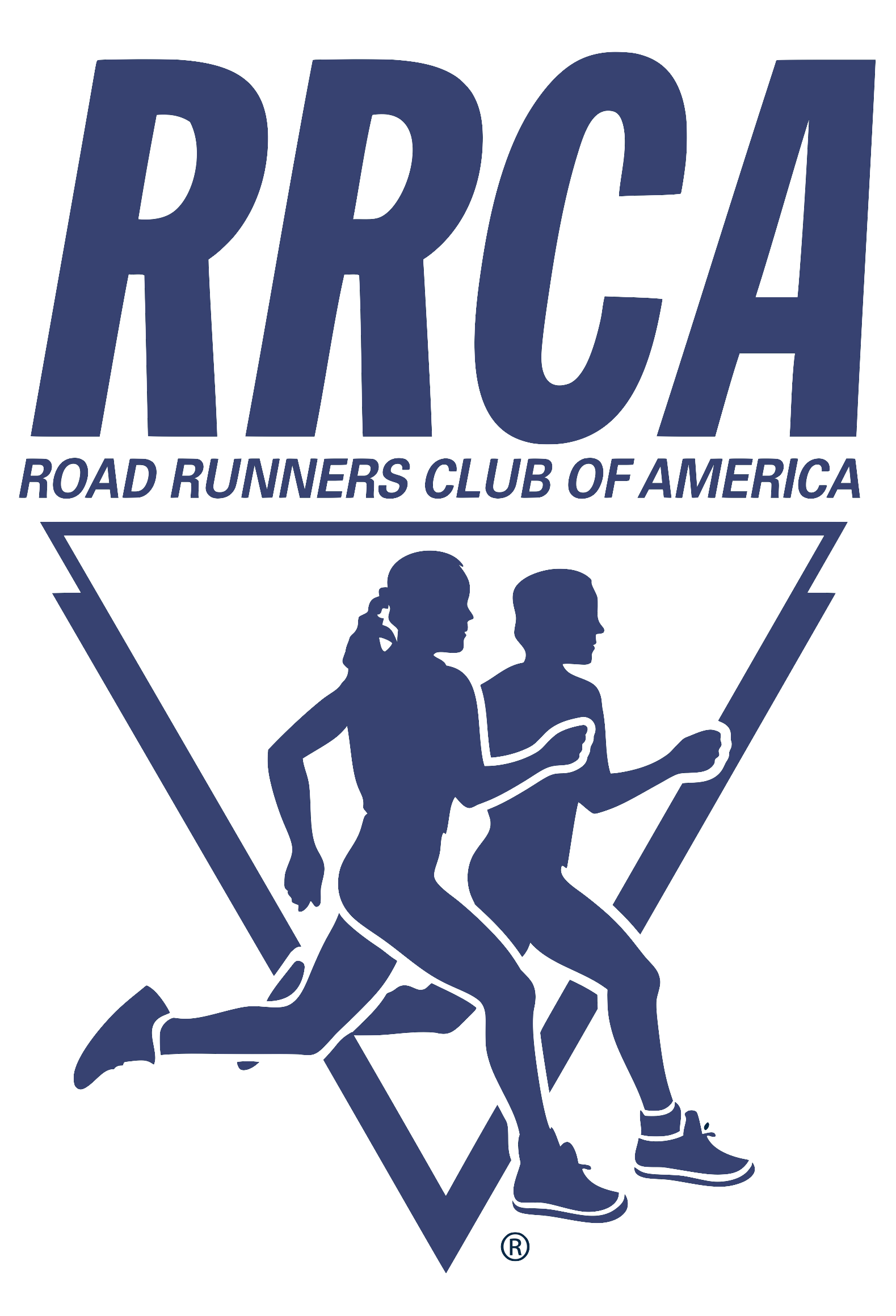 RRCA logo