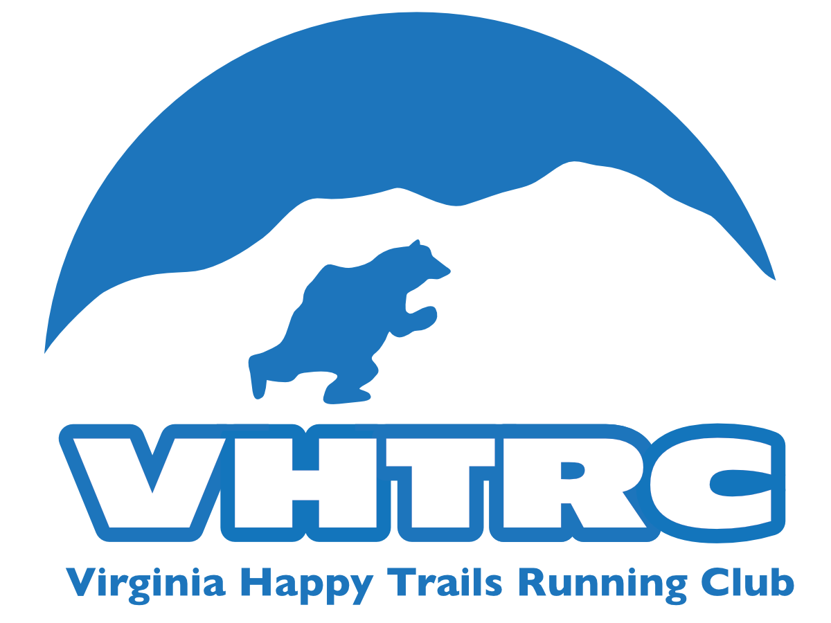 VHTRC logo