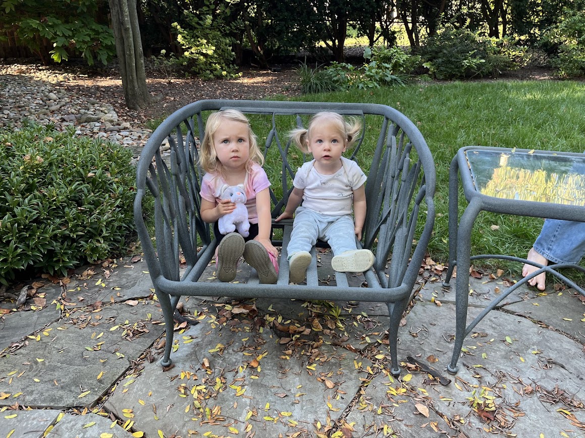 Have you ever seen anything cuter?