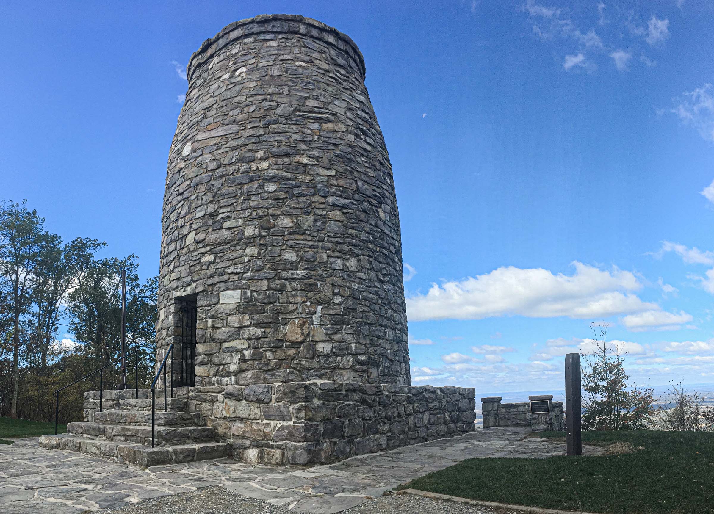 The Washington Monument