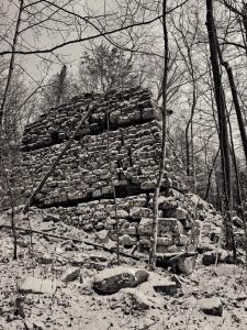 Boyer's Furnace