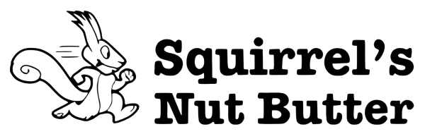 Squirrel&rsquo;s Nut Butter