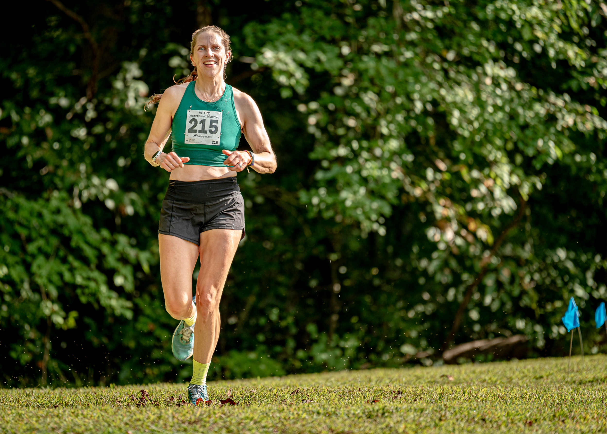 Robin Watkins won in 1:53:12